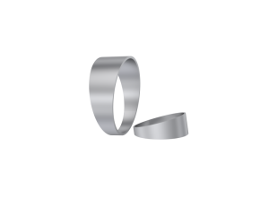 Mini Clubman Floor Mats - Front - 3D MAXpider - Kagu - Black - `16-`19